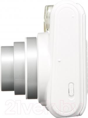 Фотоаппарат с мгновенной печатью Fujifilm Instax Mini 50S (белый)