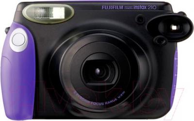 Фотоаппарат с мгновенной печатью Fujifilm Instax 210 (Хеллоуин)