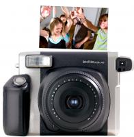 Фотоаппарат с мгновенной печатью Fujifilm Instax Wide 300 - 