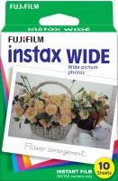 Фотопленка Fujifilm Instax Wide (10шт) - 