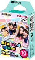 

Фотопленка Fujifilm, Instax Mini Stained Glass