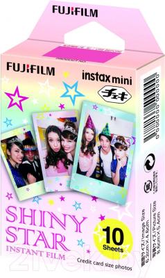 

Фотопленка Fujifilm, Instax Mini Star
