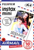 Фотопленка Fujifilm Instax Mini Air (10шт) - 