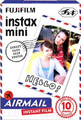 Фотопленка Fujifilm Instax Mini Air (10шт)