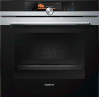 

Электрический духовой шкаф Siemens, HS658GXS1