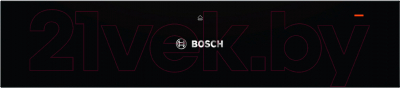 Шкаф для подогрева посуды Bosch BIC630NB1