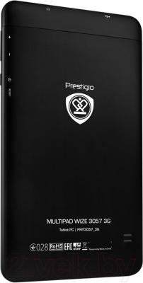Планшет Prestigio MultiPad Wize 3057 / PMT3057_3G_B