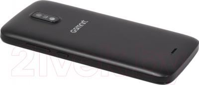 Смартфон Gigabyte Gsmart Roma RX (черный)