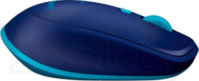 Мышь Logitech Bluetooth Mouse M535 (910-004531)