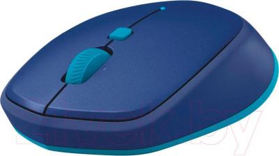 Мышь Logitech Bluetooth Mouse M535 (910-004531)