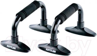 

Упоры для отжимания KETTLER, 7371-540