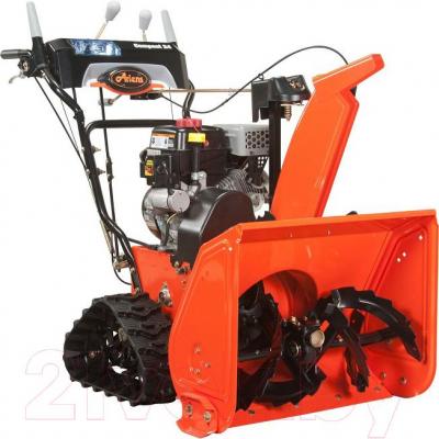 Снегоуборщик бензиновый Ariens ST24LET Compact 240 - общий вид