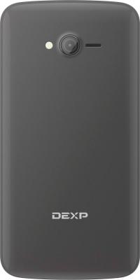 Смартфон DEXP Ixion E145 Evo SE (черный)