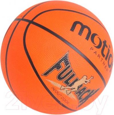 Баскетбольный мяч Motion Partner MP806