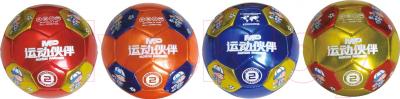 Футбольный мяч Motion Partner MP512B - цвет товара уточняйте при заказе