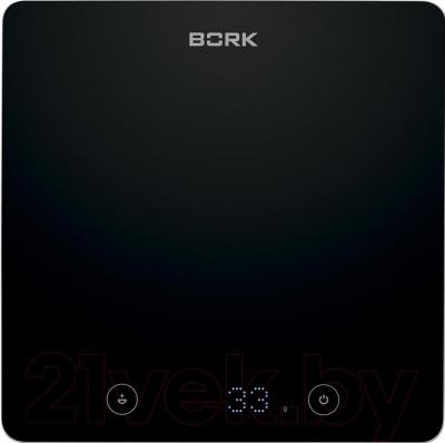 Кухонные весы Bork N780