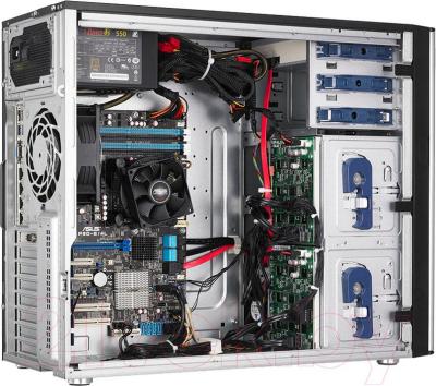 Сервер Asus TS300-E8-PS4 (90S94A1012C400UET)