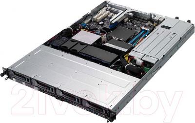 Сервер Asus RS300-E8-RS4 (90S98A1010CC00UET)