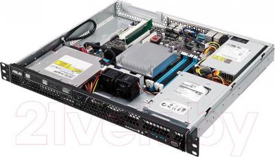 Сервер Asus RS100-E8-PI2 (90SV004A-M01CE0)