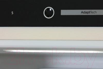 Холодильник с морозильником Gorenje NRK621CLI