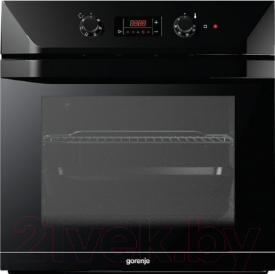 Духовой шкаф gorenje bo635e20b 2