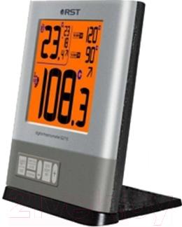 Термометр для бани RST 77110 - общий вид
