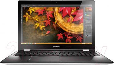 Ноутбук Lenovo Yoga 500-15 (80N600BLUA)