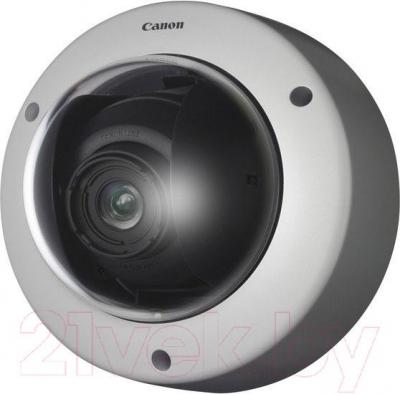 IP-камера Canon VB-H610D (6814B001AB)