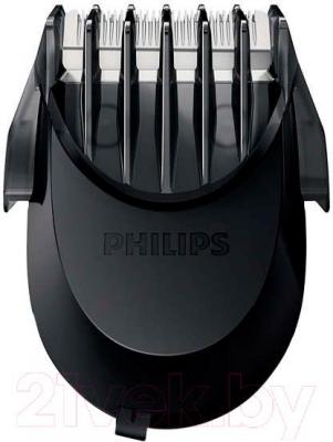 Электробритва Philips S5620/41 - насадка-стайлер для бороды