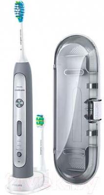 Звуковая зубная щетка Philips Sonicare FlexCare Platinum HX9112/12