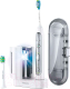 Миниатюра изображения товара Электрическая зубная щетка Philips Sonicare FlexCare Platinum HX9182/32