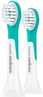 Набор насадок для зубной щетки Philips HX6032/33 - 
