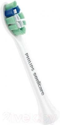 Набор насадок для зубной щетки Philips Plague Defence HX9022/07