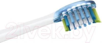 Набор насадок для зубной щетки Philips Adaptive Clean HX9042/07