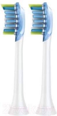 Набор насадок для зубной щетки Philips Adaptive Clean HX9042/07