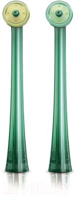 Набор насадок для ирригатора Philips Sonicare Air Floss HX8012/07