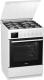 Миниатюра изображения товара Плита газовая Gorenje K635E20WKE