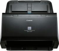 Протяжный сканер Canon DR-C240 (0651C003AA) - 