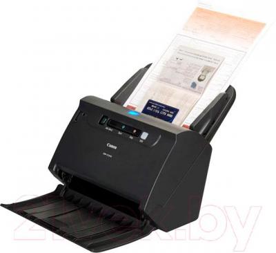 Изображение товара Протяжный сканер Canon DR-C240 (0651C003AA)