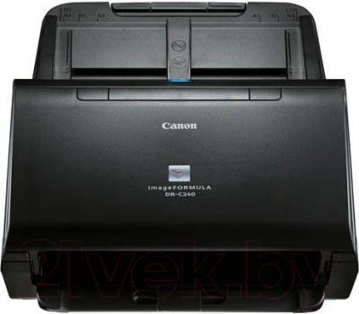 

Протяжный сканер Canon, DR-C240