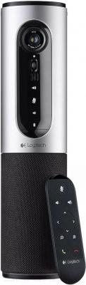 Веб-камера Logitech Webcam ConferenceCam Connect (960-001038)