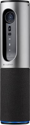 Веб-камера Logitech Webcam ConferenceCam Connect (960-001038)