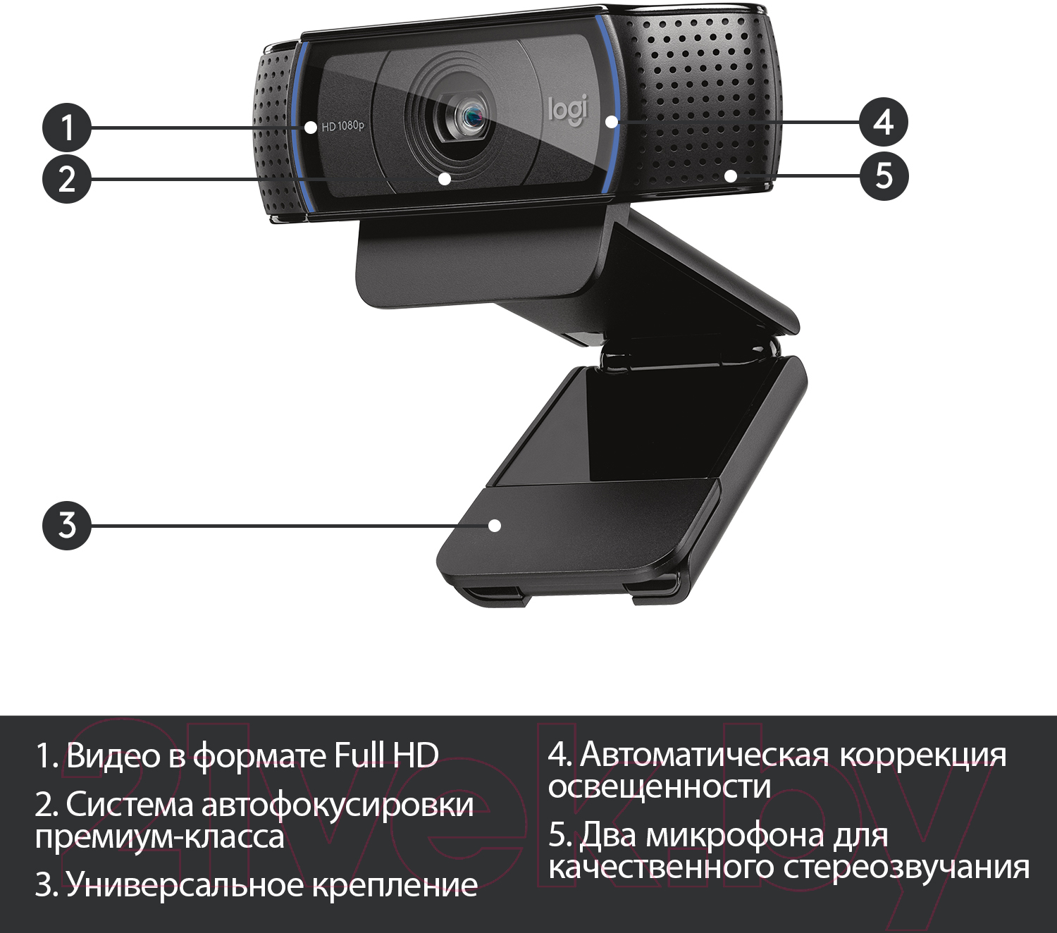 Как провести трансляцию с веб-камеры