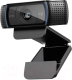 Миниатюра изображения товара Веб-камера Logitech HD Pro Webcam C920 (960-001055)