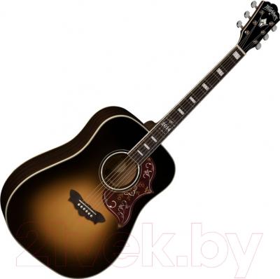 Акустическая гитара Washburn WD2014LTD