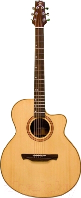 Акустическая гитара Alhambra J-1