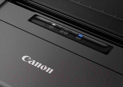 Принтер Canon PIXMA iP110 with battery / 9596B029AA