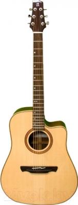Акустическая гитара Alhambra W-1