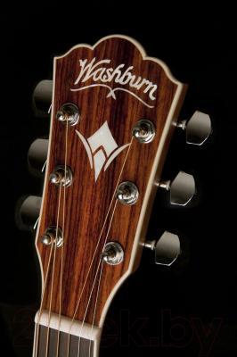 Акустическая гитара Washburn WG10S