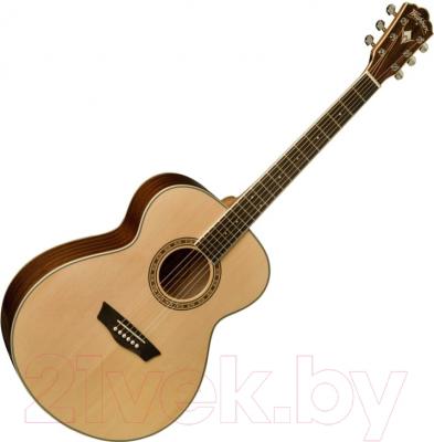 Акустическая гитара Washburn WG10S